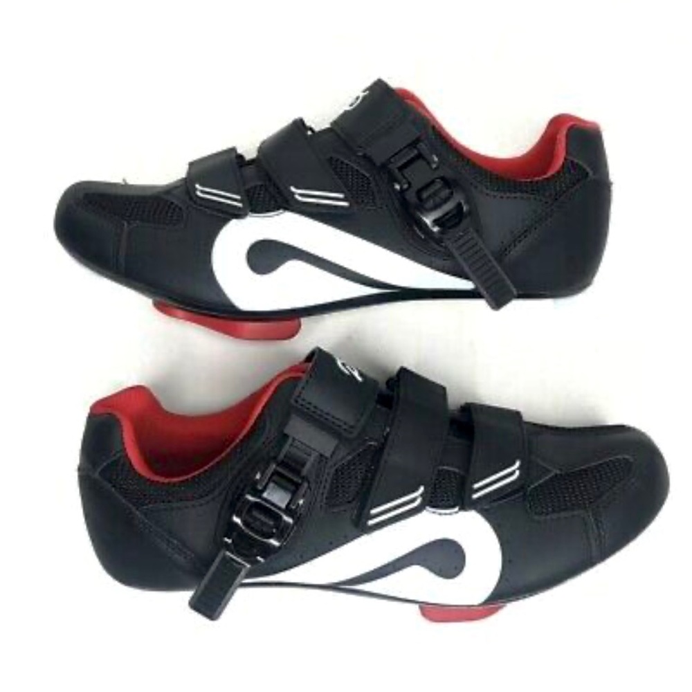 Peloton Men’s Cycling Bike Shoes with Cleats NWOT